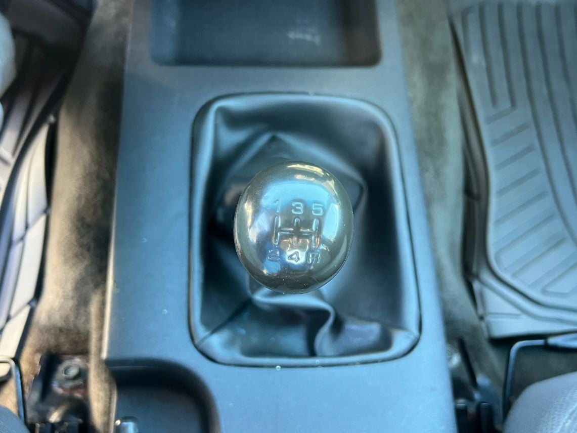 2012 Suzuki Equator Extended Cab Comfort Pickup 2D 6 ft