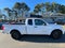 2012 Suzuki Equator Extended Cab Comfort Pickup 2D 6 ft