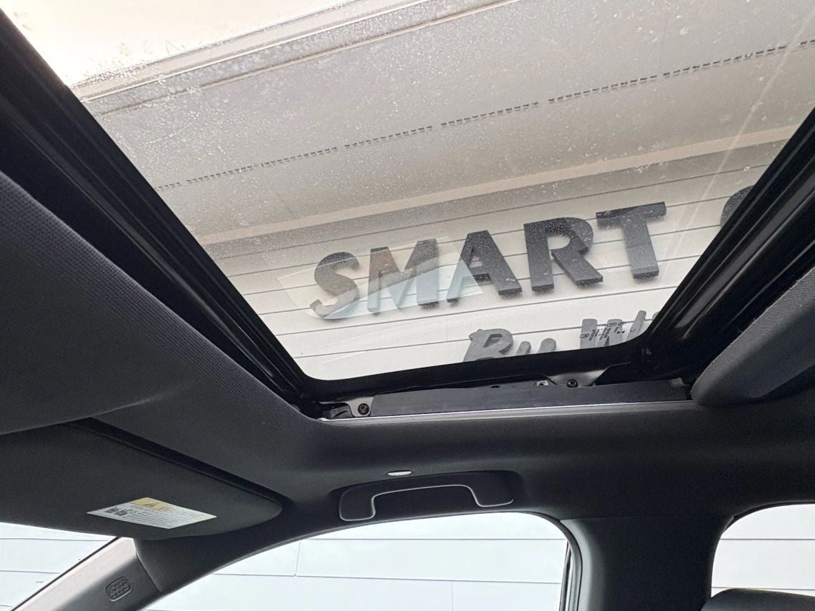 2024 Honda CR-V Hybrid Sport L Sport Utility 4D