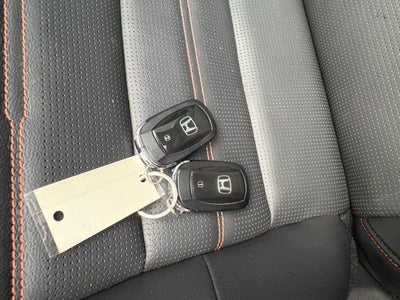 2024 Honda CR-V Hybrid Sport L Sport Utility 4D