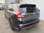 2024 Honda CR-V Hybrid Sport L Sport Utility 4D