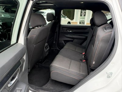 2023 Honda CR-V Hybrid Sport SUV 4D