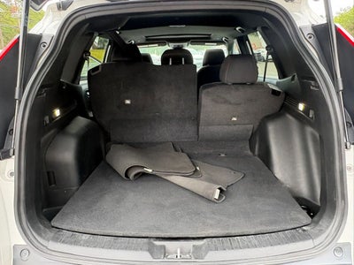 2023 Honda CR-V Hybrid Sport SUV 4D