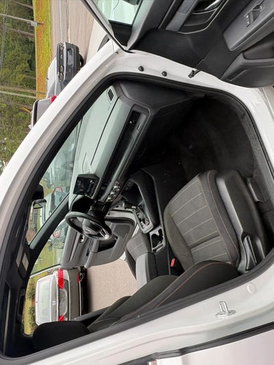 2023 Honda CR-V Hybrid Sport SUV 4D