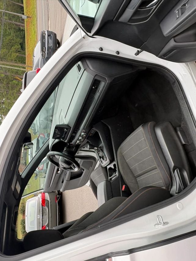 2023 Honda CR-V Hybrid Sport SUV 4D