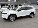 2023 Honda CR-V Hybrid Sport SUV 4D