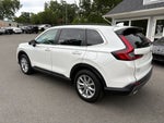 2023 Honda CR-V Hybrid Sport SUV 4D