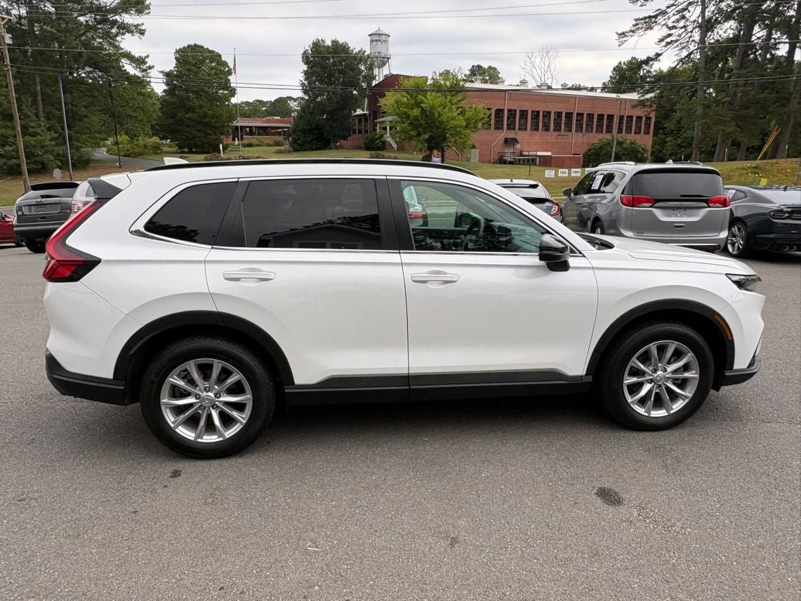 2023 Honda CR-V Hybrid Sport SUV 4D