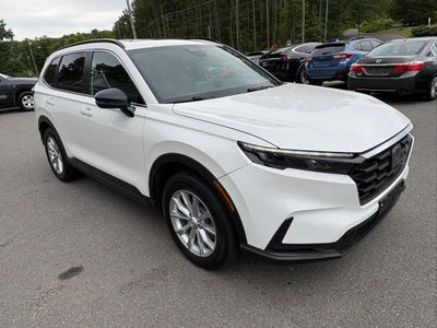 2023 Honda CR-V Hybrid Sport SUV 4D