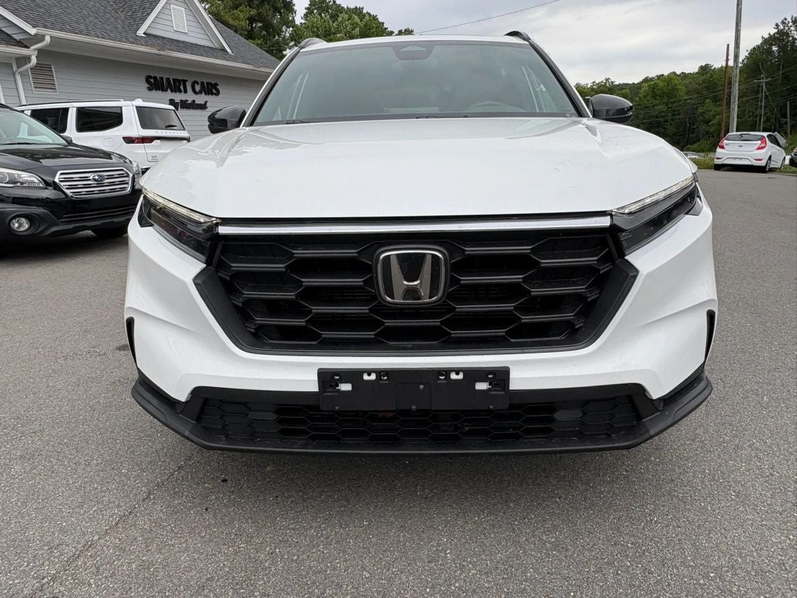 2023 Honda CR-V Hybrid Sport SUV 4D