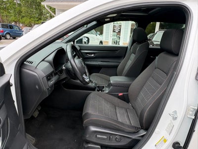 2023 Honda CR-V Hybrid Sport SUV 4D