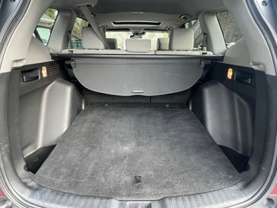 2018 Honda CR-V EX Sport Utility 4D