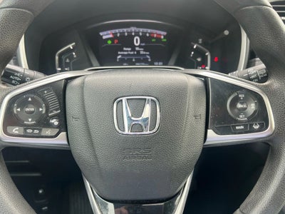 2018 Honda CR-V EX Sport Utility 4D