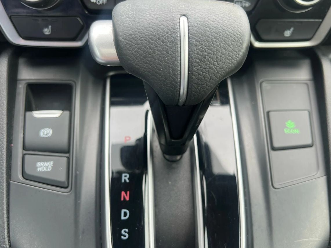 2018 Honda CR-V EX Sport Utility 4D