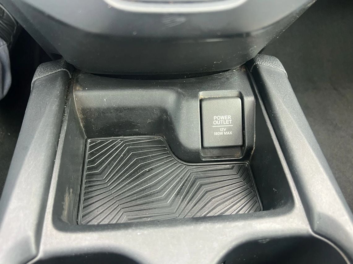 2018 Honda CR-V EX Sport Utility 4D