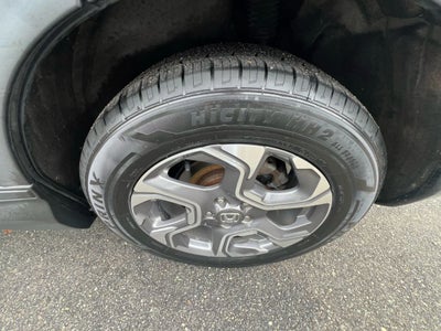 2018 Honda CR-V EX Sport Utility 4D