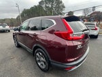 2018 Honda CR-V EX Sport Utility 4D