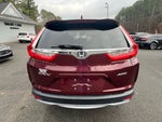 2018 Honda CR-V EX Sport Utility 4D