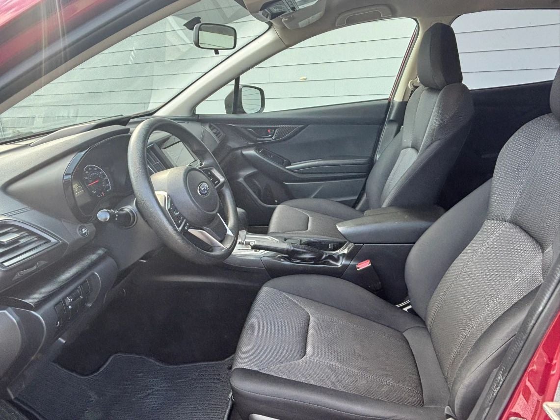 2019 Subaru Crosstrek 2.0i Sport Utility 4D