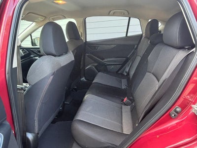 2019 Subaru Crosstrek 2.0i Sport Utility 4D