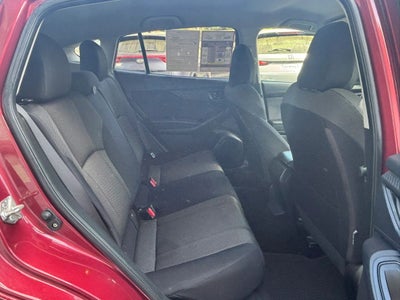 2019 Subaru Crosstrek 2.0i Sport Utility 4D