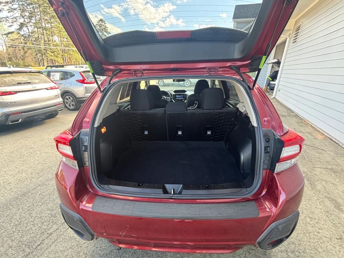 2019 Subaru Crosstrek 2.0i Sport Utility 4D