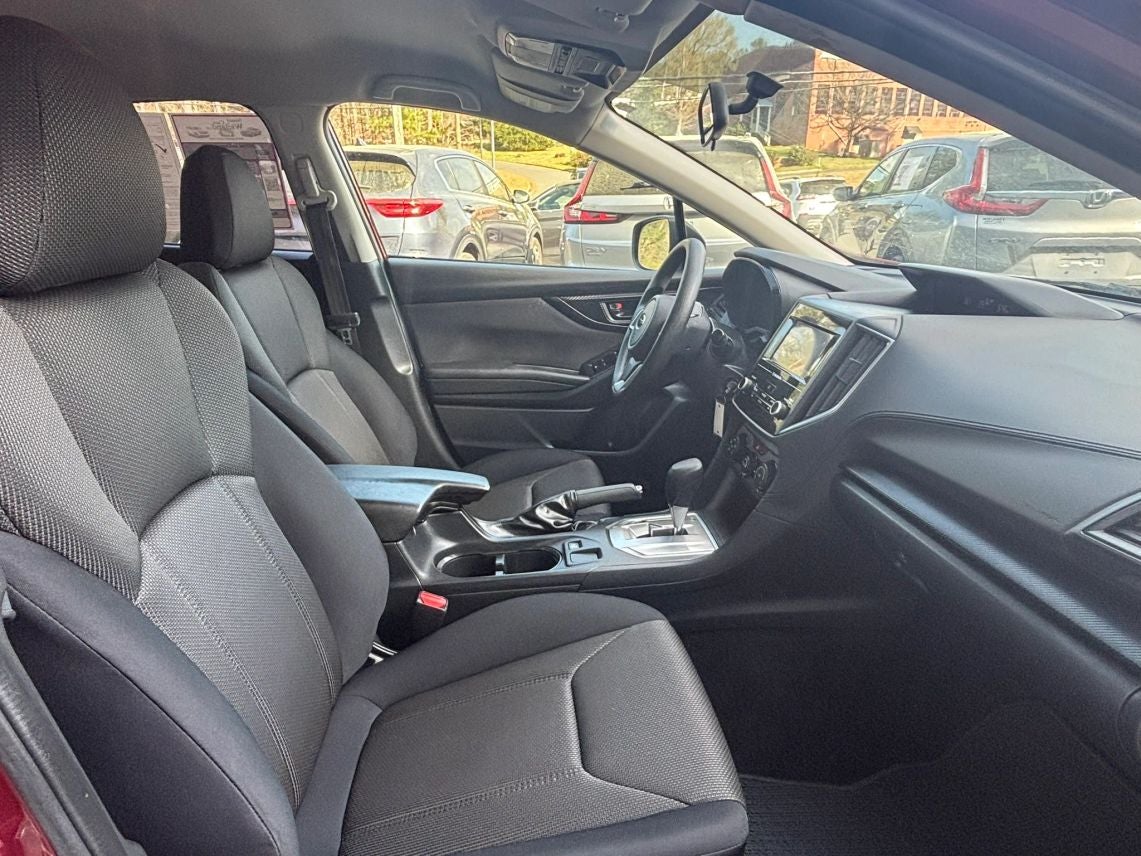 2019 Subaru Crosstrek 2.0i Sport Utility 4D