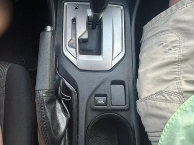 2019 Subaru Crosstrek 2.0i Sport Utility 4D