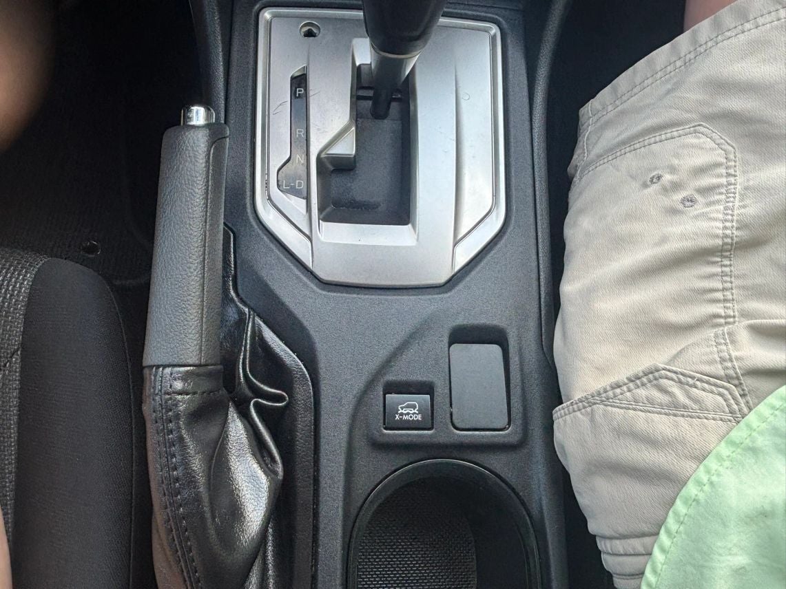 2019 Subaru Crosstrek 2.0i Sport Utility 4D