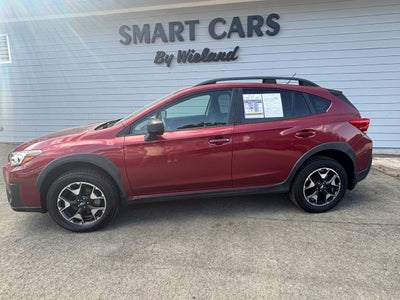 2019 Subaru Crosstrek 2.0i Sport Utility 4D