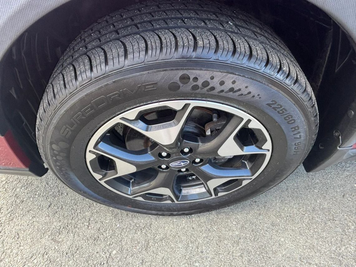 2019 Subaru Crosstrek 2.0i Sport Utility 4D