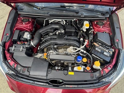 2019 Subaru Crosstrek 2.0i Sport Utility 4D