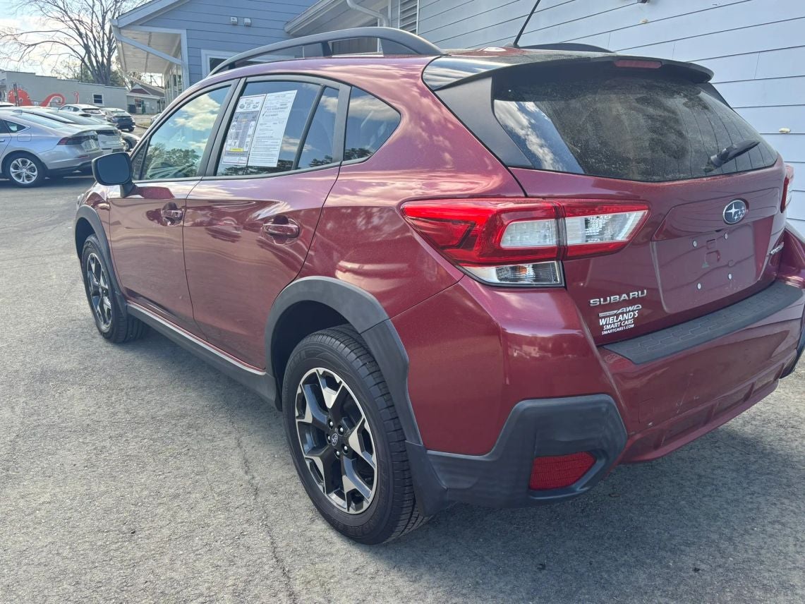 2019 Subaru Crosstrek 2.0i Sport Utility 4D