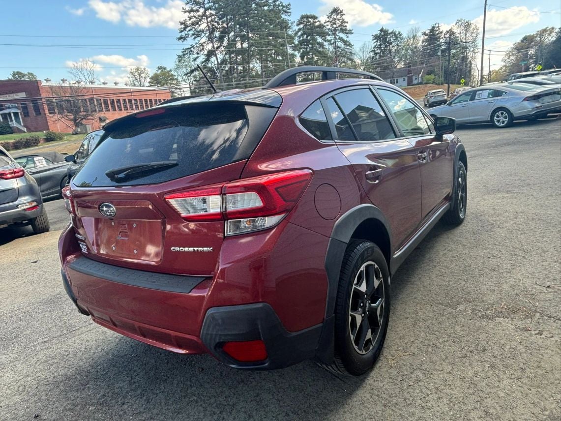 2019 Subaru Crosstrek 2.0i Sport Utility 4D