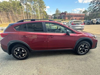 2019 Subaru Crosstrek 2.0i Sport Utility 4D