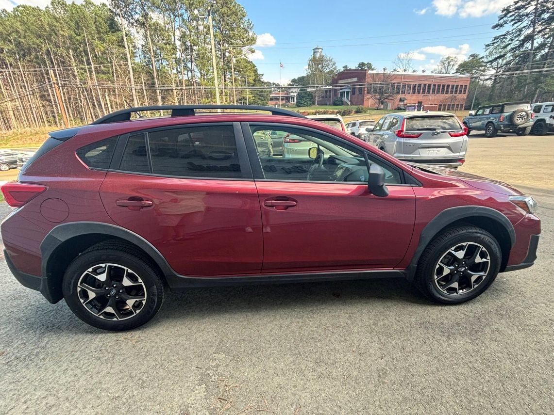 2019 Subaru Crosstrek 2.0i Sport Utility 4D
