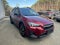 2019 Subaru Crosstrek 2.0i Sport Utility 4D