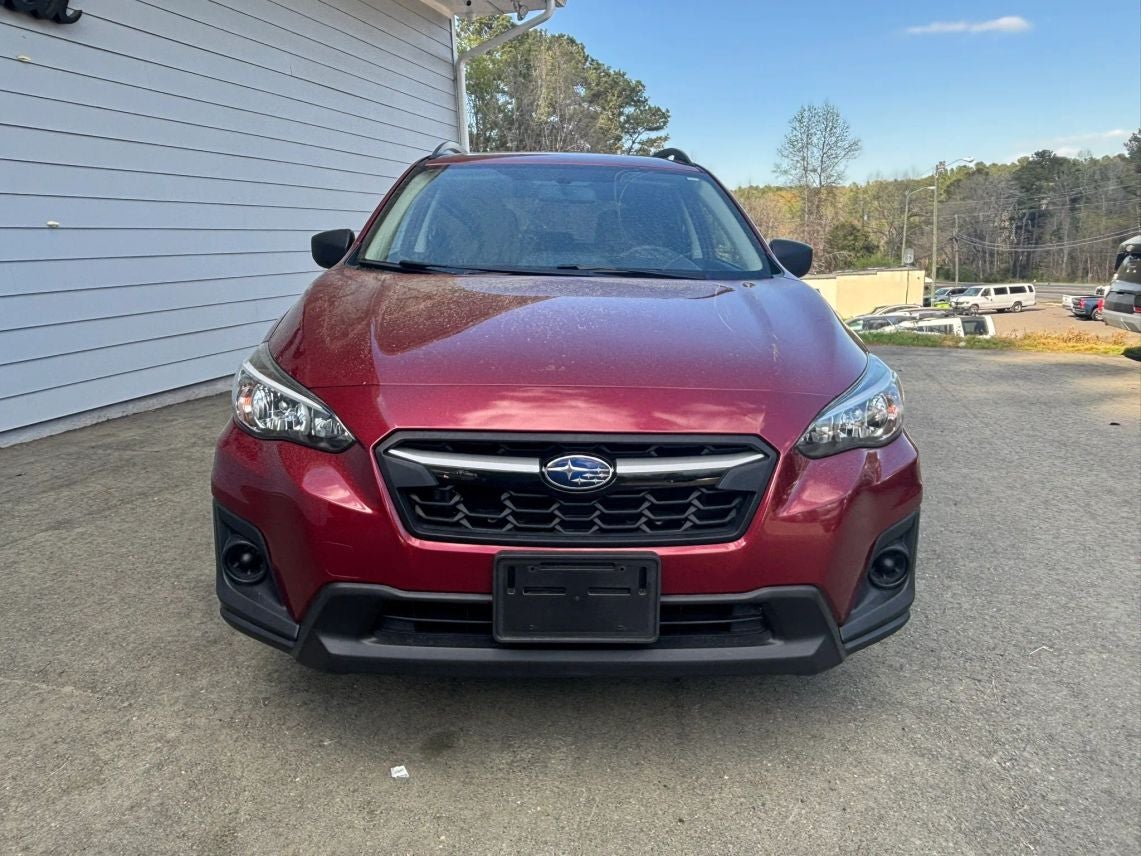 2019 Subaru Crosstrek 2.0i Sport Utility 4D