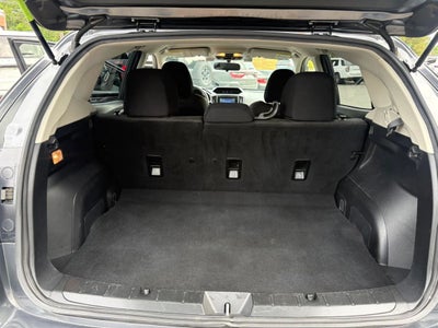 2021 Subaru Crosstrek Sport Utility 4D