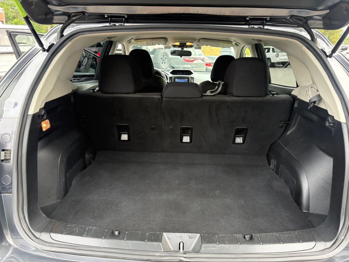 2021 Subaru Crosstrek Sport Utility 4D