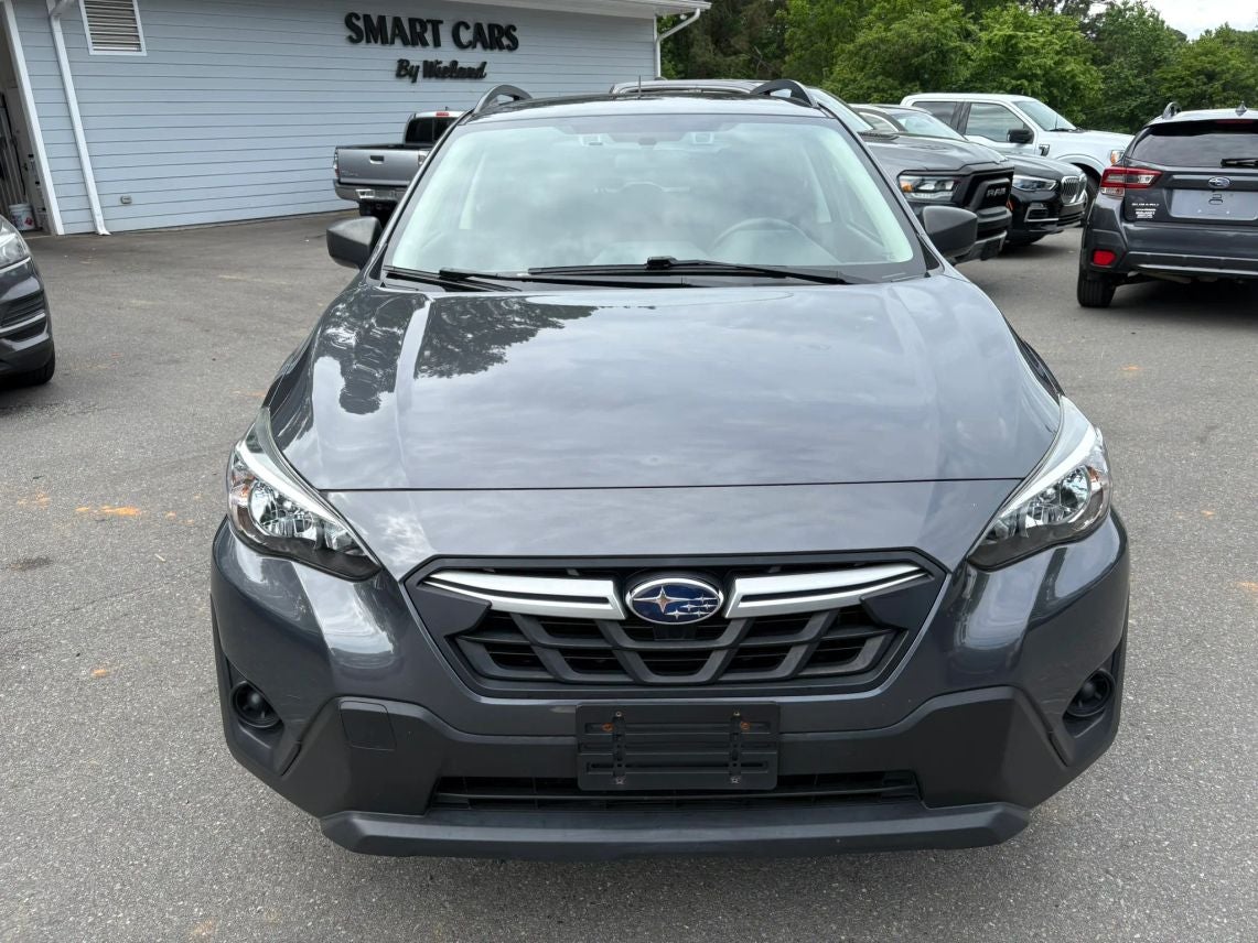 2021 Subaru Crosstrek Sport Utility 4D