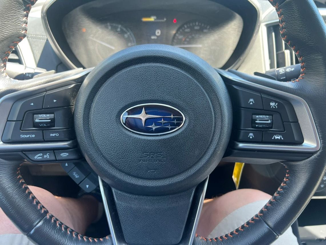 2019 Subaru Crosstrek 2.0i Premium Sport Utility 4D