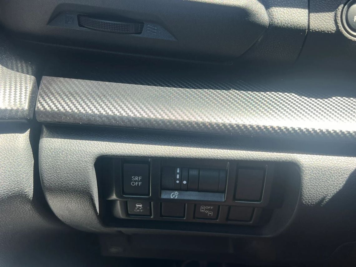 2019 Subaru Crosstrek 2.0i Premium Sport Utility 4D