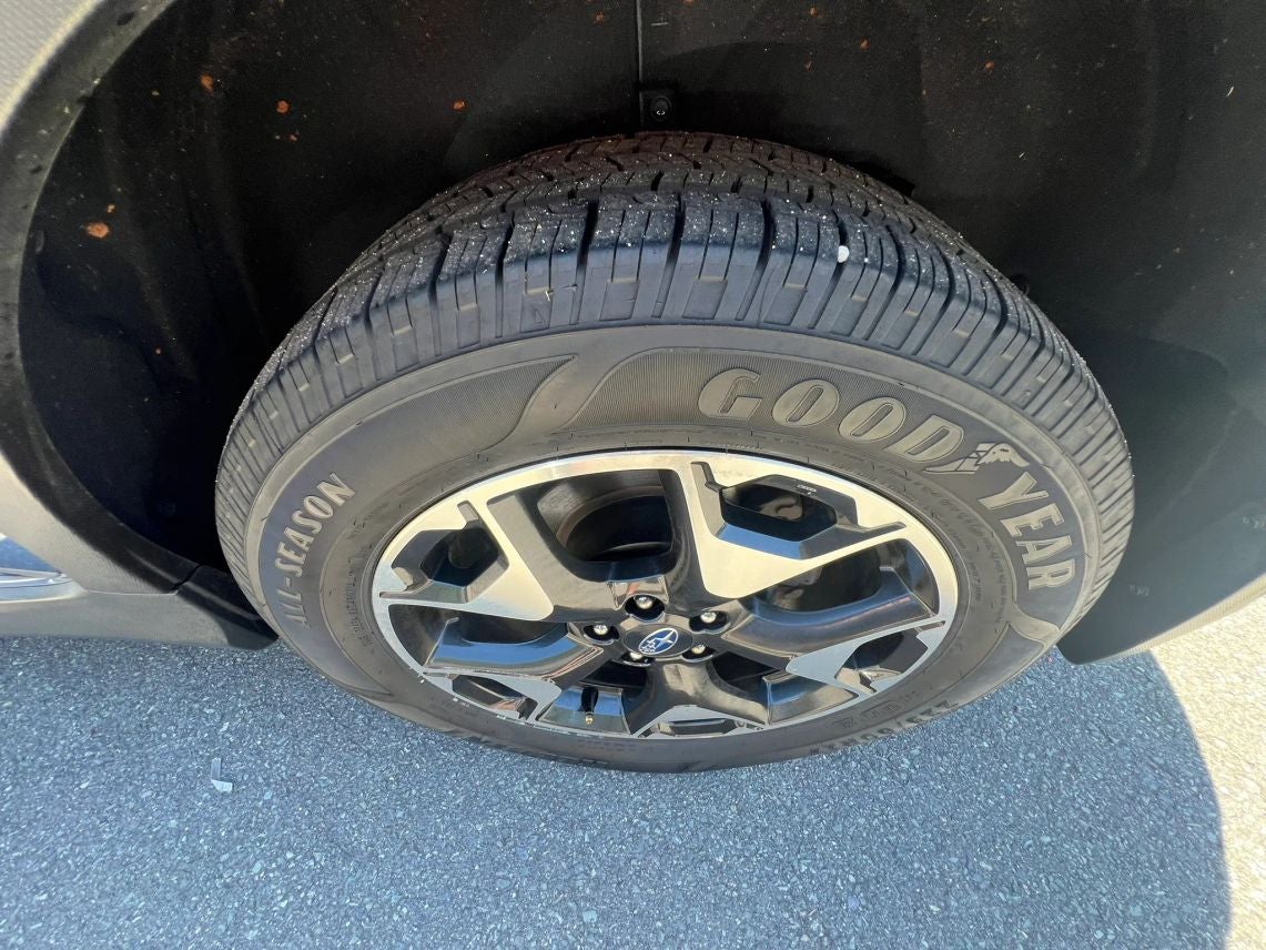 2019 Subaru Crosstrek 2.0i Premium Sport Utility 4D