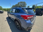 2019 Subaru Crosstrek 2.0i Premium Sport Utility 4D