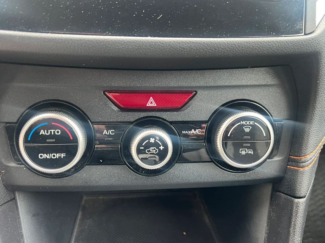 2020 Subaru Crosstrek Premium Sport Utility 4D