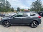 2020 Subaru Crosstrek Premium Sport Utility 4D