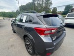 2020 Subaru Crosstrek Premium Sport Utility 4D