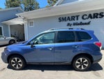 2017 Subaru Forester 2.5i Premium Sport Utility 4D