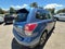 2017 Subaru Forester 2.5i Premium Sport Utility 4D